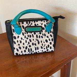 Betsey Johnson Purse